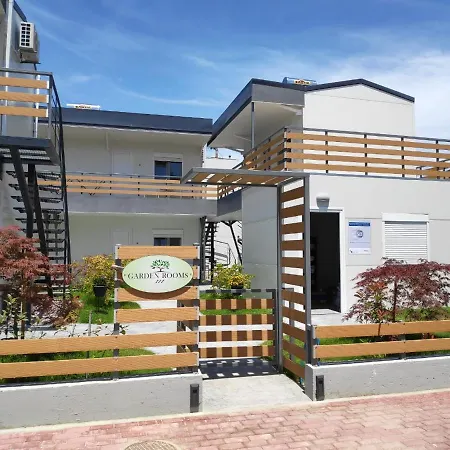 Hotel Aktes Pierias Paralia Katerinis