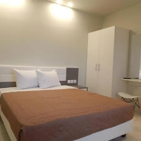 Aktes Pierias Paralia Katerinis