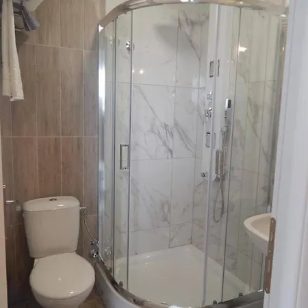 Aktes Pierias Otel Paralía