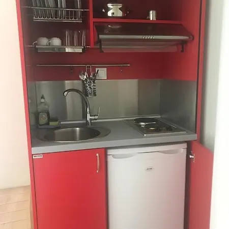 Otel Aktes Pierias *