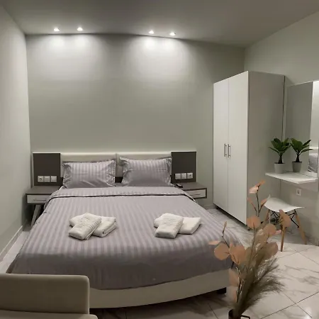 Hotel Aktes Pierias