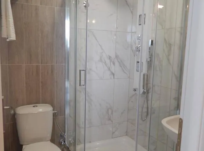 Aktes Pierias Hotel Paralía