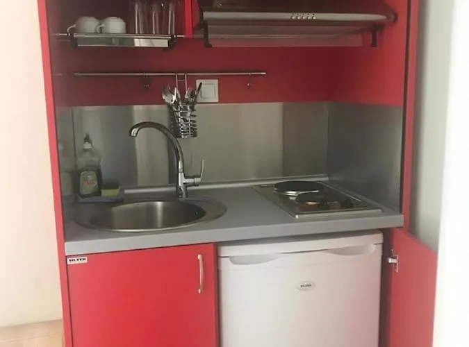 Hotel Aktes Pierias *