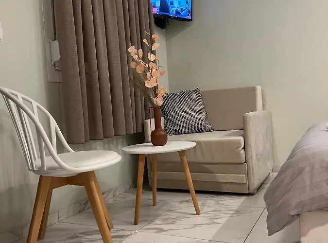 Aktes Pierias Hotel