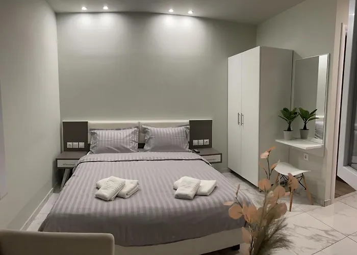 Hotel Aktes Pierias